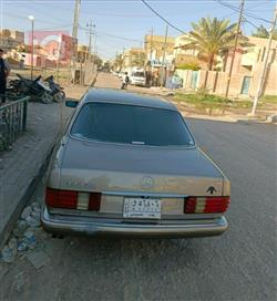 مێرسێدس بێنز S-Class